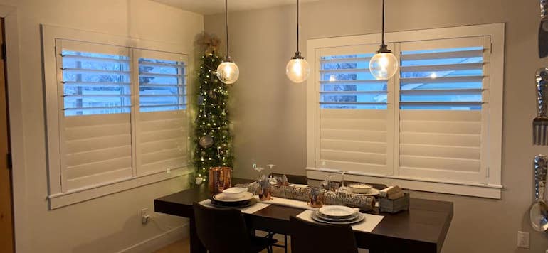 Making sure that your lighting fixture fits your needs should be on your holiday list.